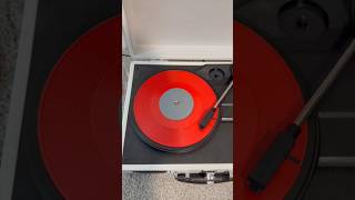 A Working 3D Printed Vinyl Record #3dprinting #vinyl #record #music #thebeatles