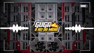 O MANO GUGA CDS QUE VAI TE FALA A REAL - FEAT A MARRENTA DOS PAREDÕES & MC MN - É O GUGA CDS