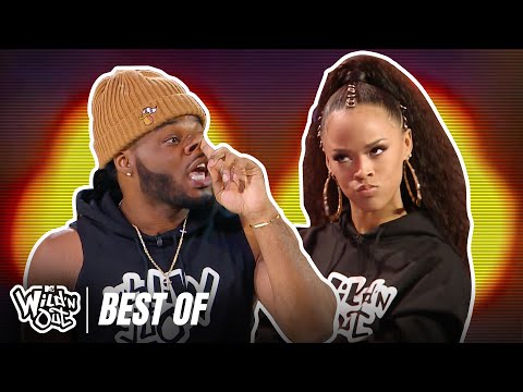 Wild ‘N Out’s Cheesiest Jokes 🧀