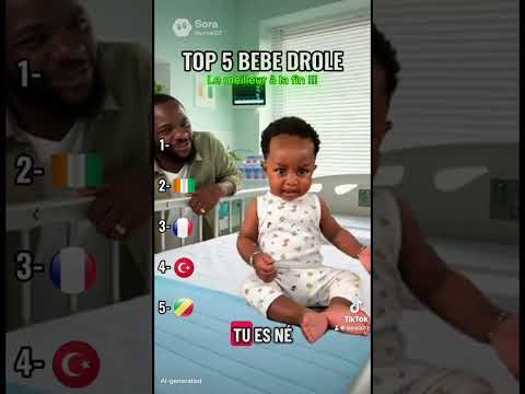 #humour #ia #funnyvideo #funny #babyshorts #sora #fypシ #fypシ゚viral #fyp #fypシ゚viral