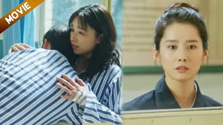 【FULL】丈夫悉心照顾生病妻子，看到这一幕的小三崩溃离开！#chinesedrama #中國電視劇 #movie #drama #爱情