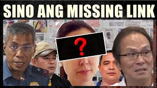 Siya Pala Ang Magpapa Bagsak Kay Atong | Missing Sabongero Case