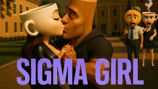 SIGMA GIRL X BALLERINA CAPPUCCINA X ESPRESSO SIGNORA | Official Music Video