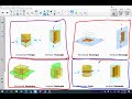 Exploring Cross Sections in Geometry