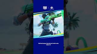 PUBG MOBILE | Keseruan Musim Panas  #pubgmobile #pubgmobileindonesia
