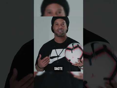 Ronaldinhos kontroverse Meinung über Ronaldo 👑❌