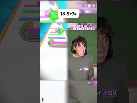 That one teacher that makes it obvious…😭💀 #viral