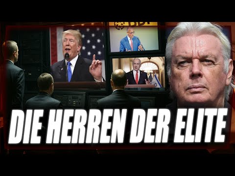 Wir erleben LIVE die feindliche ÜBERNAHME des Planeten Erde!