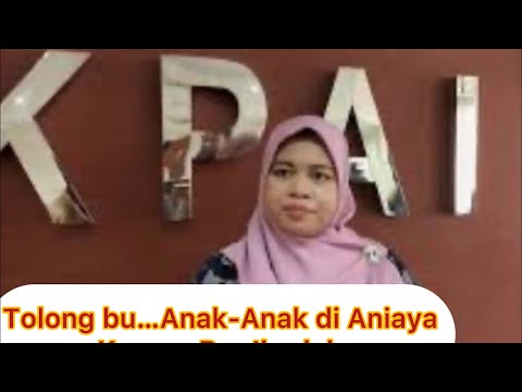 kPAI TIDAK BOLEH DIAM