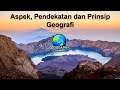 Principles of Geography Assessment