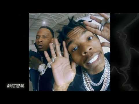 Lil Baby ft. Moneybagg Yo - Trouble Again (NEW 2024) (Prod. SWIPE) (FREE) Trap type beat