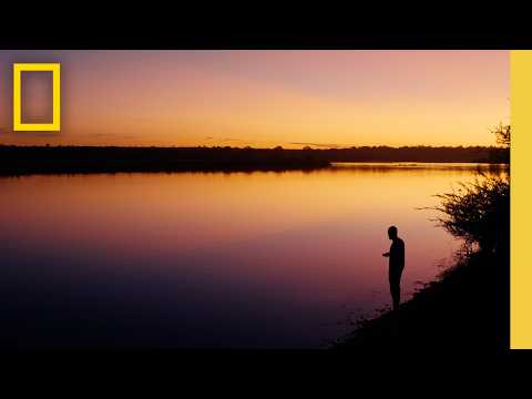 The River That Feeds | National Geographic