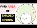 Geometry Concepts and Theorems
