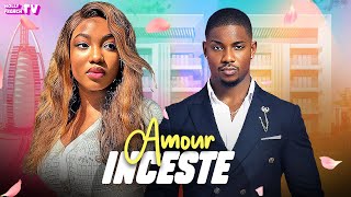 AMOUR INCESTE | Khing Bassey | Angel Unigwe | Nouveau Film Nigerian En Francais 2025