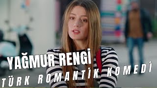 YAĞMUR RENGİ - TÜRK KOMEDİ FİLMİ (Tek Parça Full HD Komedi Filmi)