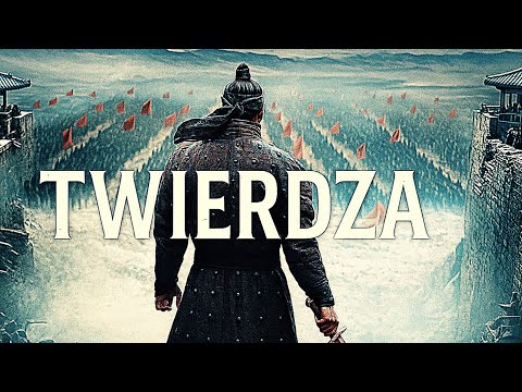 "TWIERDZA" - (2017) HD PL film historyczny