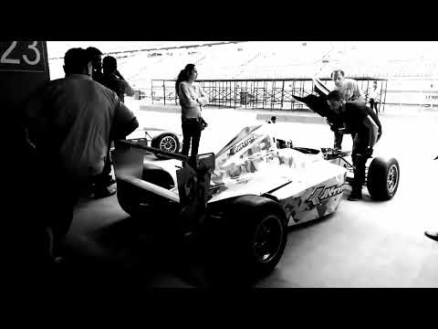Race day 2018 #jktyres ##delhi #f4india #startup