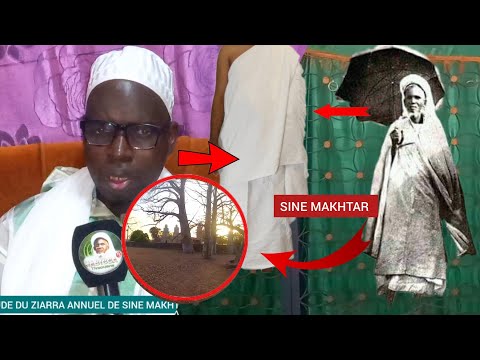 🔴 HISTOIRE BOU YÉMÉ MAME MAODO AK MAME MAKHTAR PENDA SY, WADIAL ZIARR SINE MAKHTAR ,PAR SR CHEIKH SY