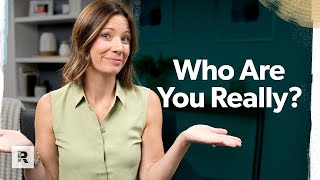Is Your Identity Too Wrapped Up in Your Money?