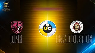ULTRA LEAGUE ΧΑΪΔΑΡΙ - BANDOLEROS vs DPR 