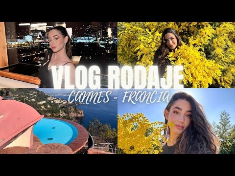 VLOG CANNES | LolaLolita