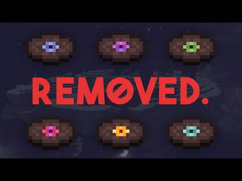 The Songs C418 Removed from Minecraft