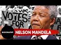 Nelson Mandela's Journey to Freedom