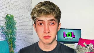 This Is The Worst Thing I’ve Ever Done…