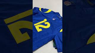Fan alert! How many of these jerseys do you own?