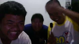 เหนื่อยบ้างไหม เวอร์ชั่น คุณโอ๊คโชว์สกิลการร้องขั้นเทพจนพี่หมออึ่ง!!