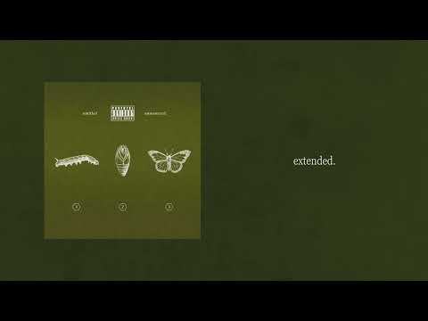 loVibe - a good man with a broken heart (extended intro + extra verses + extended outro)