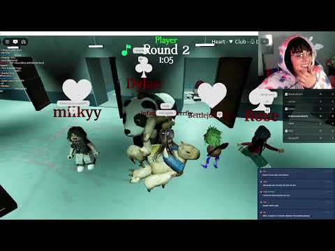 WORST ROBLOX PLAYER EVER