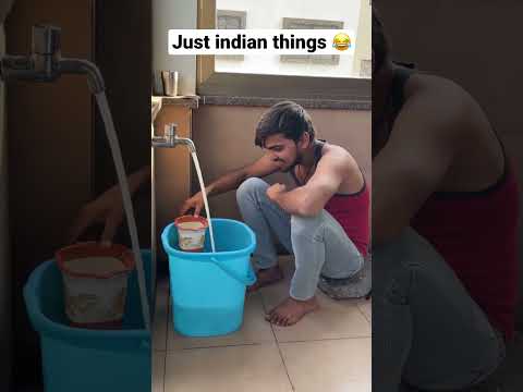 Just indian things ?? watch till the end #shorts #funny