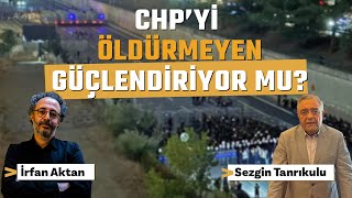 #CANLI | CHP komisyondan çıkarılmak mı isteniyor?
