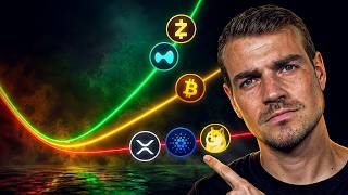 Pourquoi vos crypto ne remontent pas