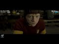 Hogwarts Events and Characters Analysis