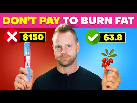 The CHEAPEST Ways To Lose Fat in 2 Weeks! (Healthy & Easy)