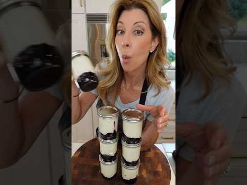 You Can Make Yogurt!