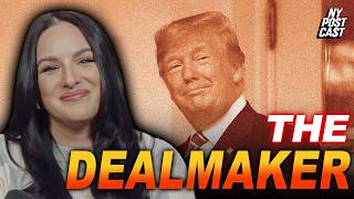 President Trump's Deal Making: Wins & Losses