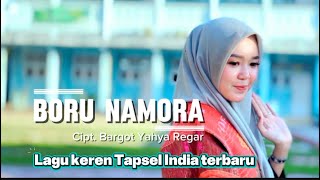 Lagu Tapsel Madina terbaru Keren BORU NAMORA Musik Bollywood 