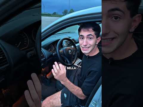 BMW REVEAL