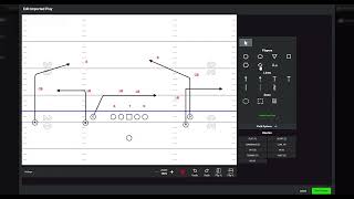 How to Import Hudl PDFs into Your QwikCut Playbook | QwikCut