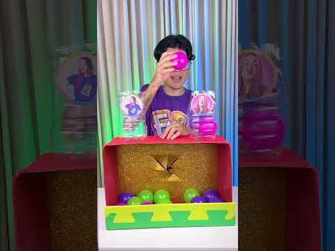 KETLEN #brincadeira #infantil #desafios #funny #game #diversao #emillyvickof #challenge #jogos