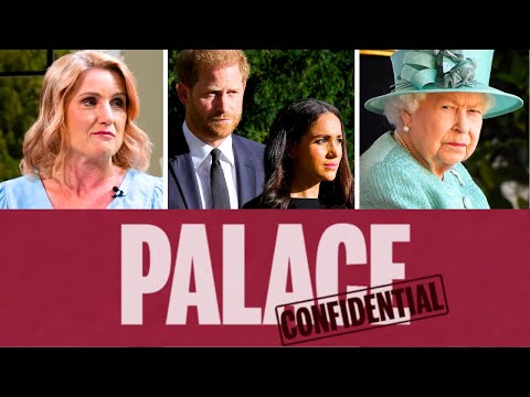 ‘IT WILL ALL END IN TEARS!’ Queen's reaction to Harry & Meghan plans REVEALED | Palace Confidential