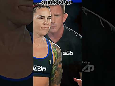 Girls slap vs boys slap #shortvideo #edit #slap #shorts
