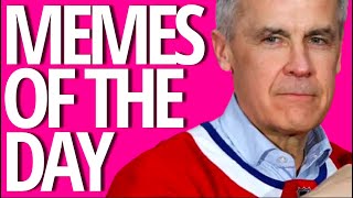 CANADIANS BANNED FROM HIKING!!