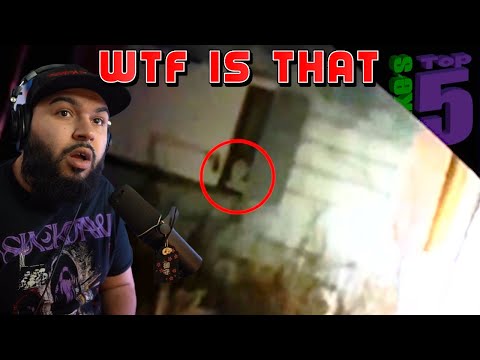 THIS VIDEO REALLY CREEPED ME OUT!