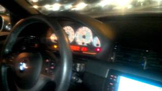 Sean payton m3 cursing with turbo junky ceo
