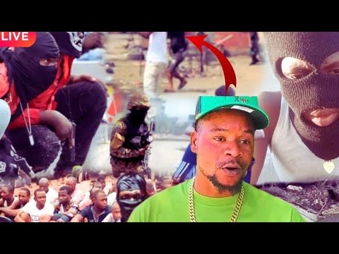 NOUVÈL LA CHO TANKOU PATE CHO BAGAY YO ANPIL NAN BAZ 400 MAWOZO LAMÒ100 JOU TOUYE YON SÒLDA