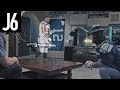 Augmented Reality in the NFL